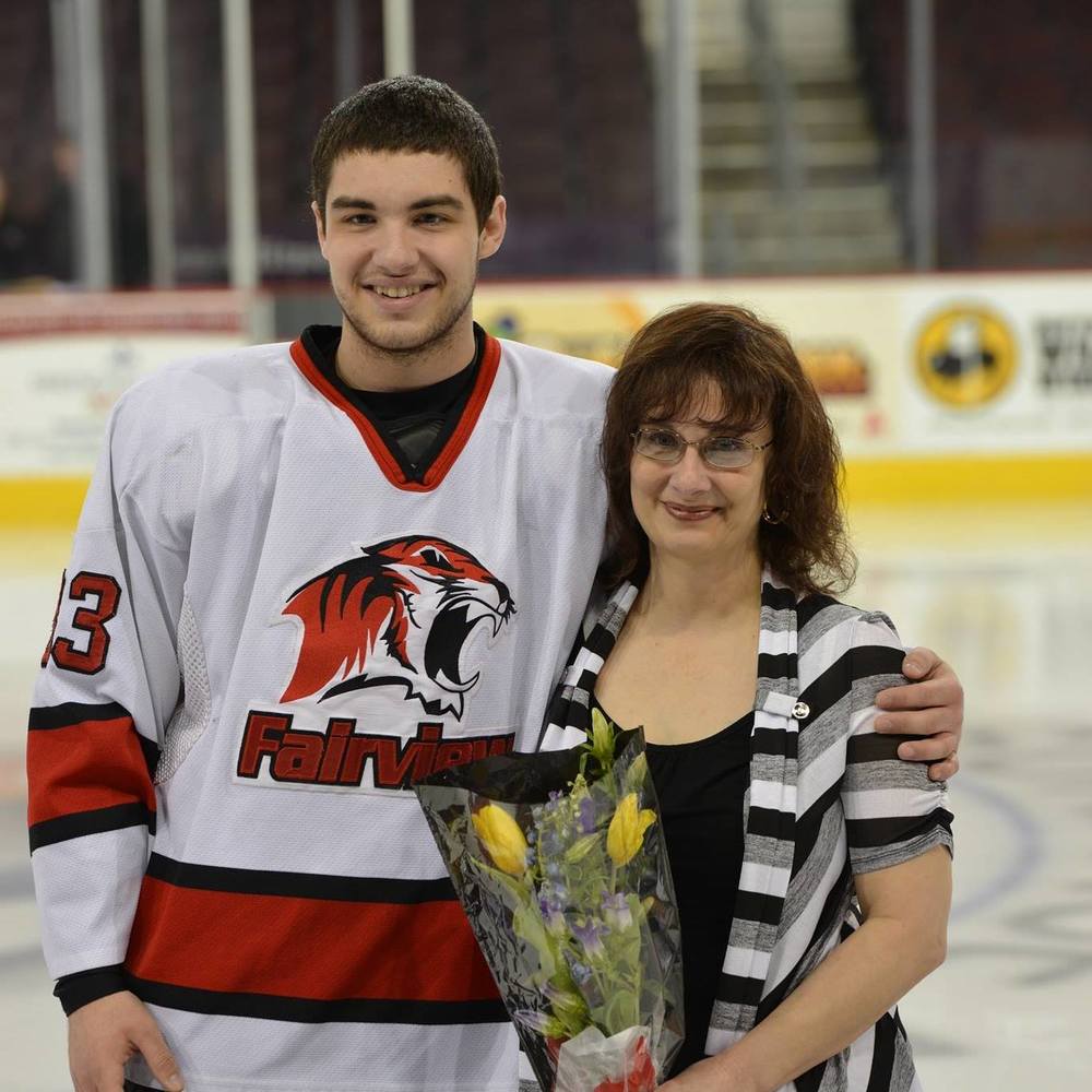 Meet your Posher, Karen